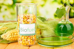 Funtington biofuel availability