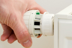 Funtington central heating repair costs