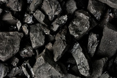Funtington coal boiler costs